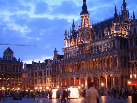 Brussels