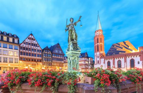 Frankfurt