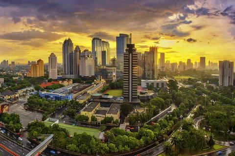 Jakarta
