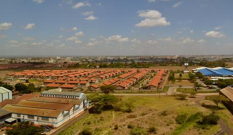 Nairobi