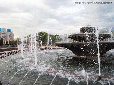 Almaty