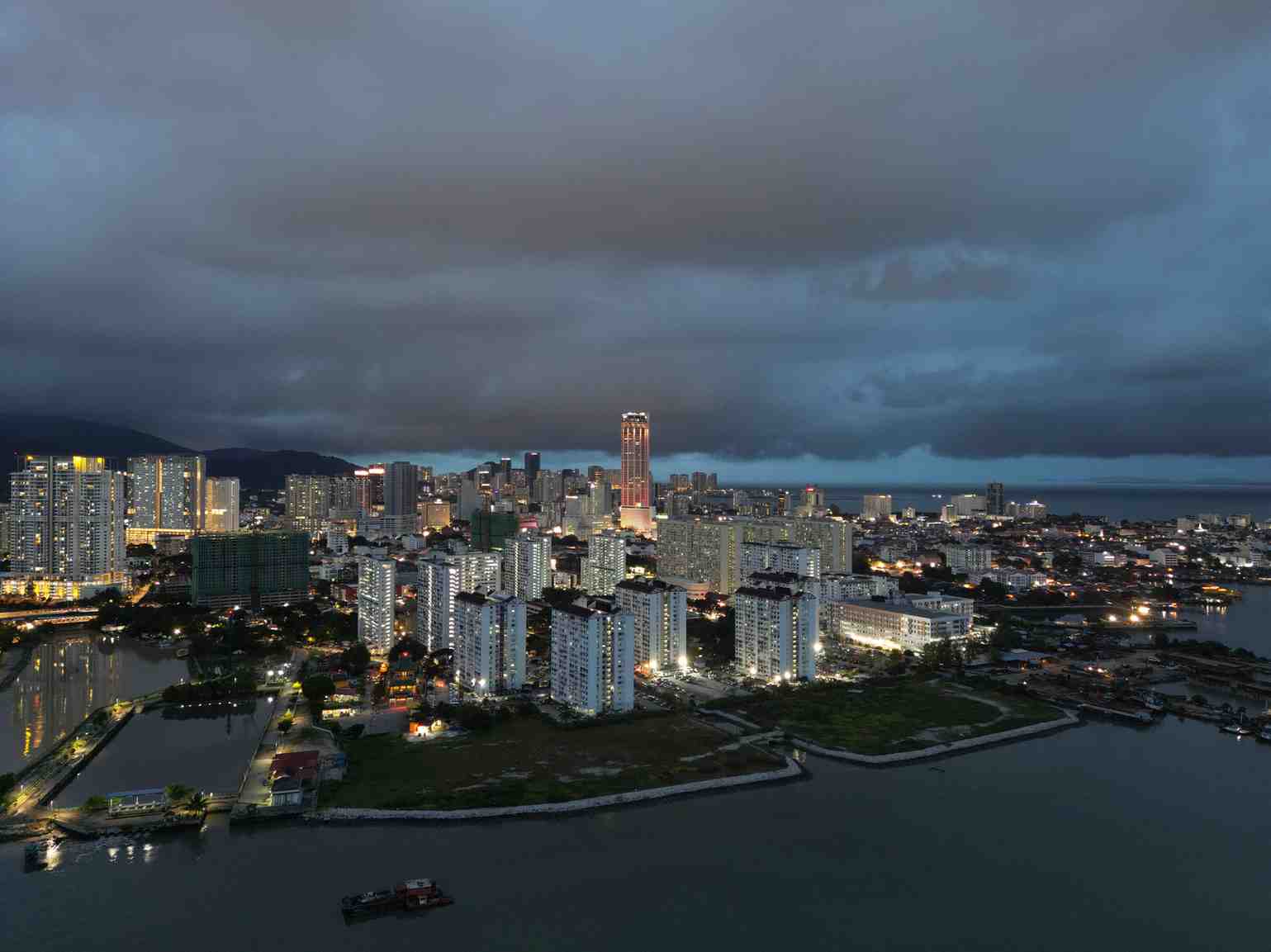 George Town