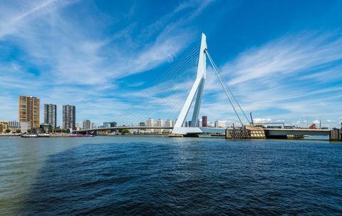 Rotterdam