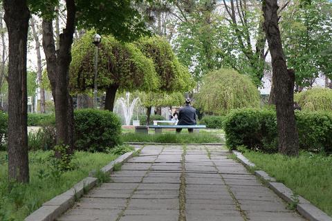 Tashkent