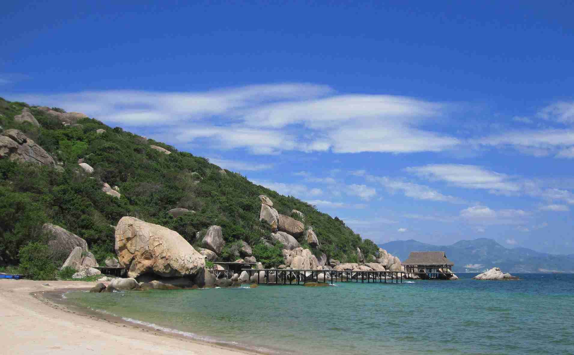 Cam Ranh