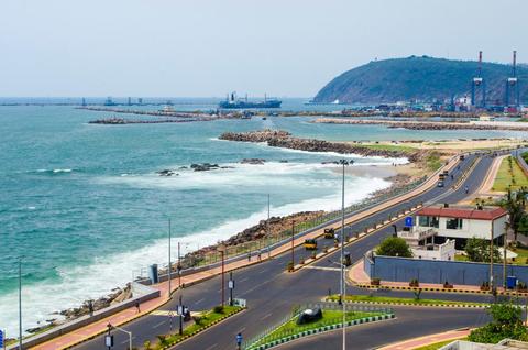 Vishakhapatnam