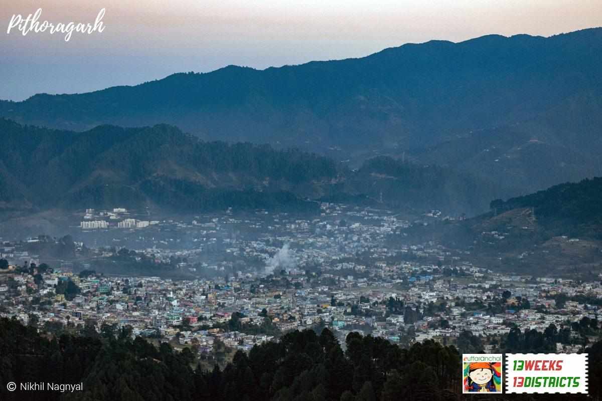 Pithoragarh