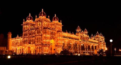 Mysore