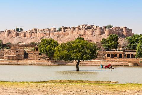 Jaisalmer