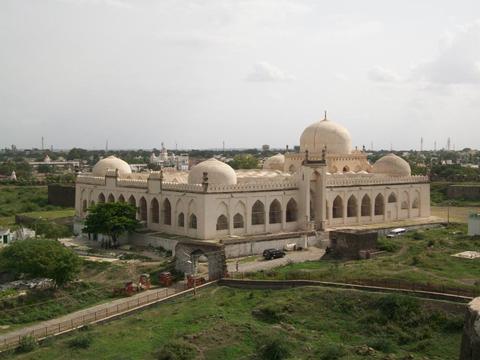 Gulbarga