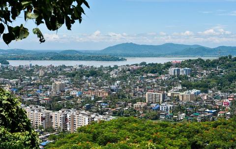 Guwahati