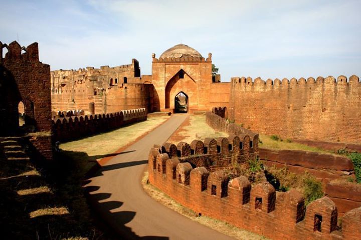 Bidar