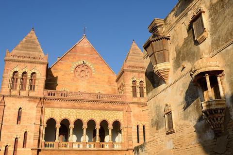 Bhuj