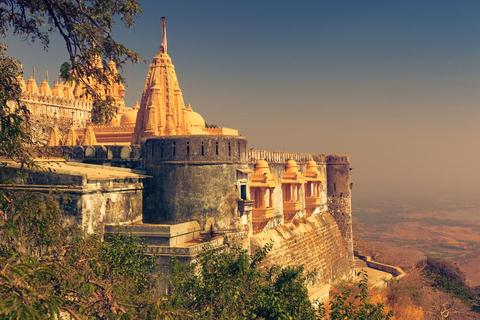 Bhavnagar
