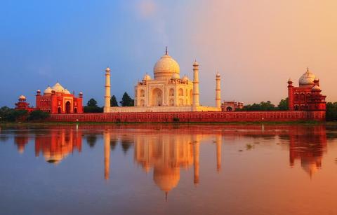 Agra