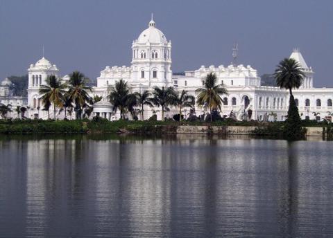 Agartala